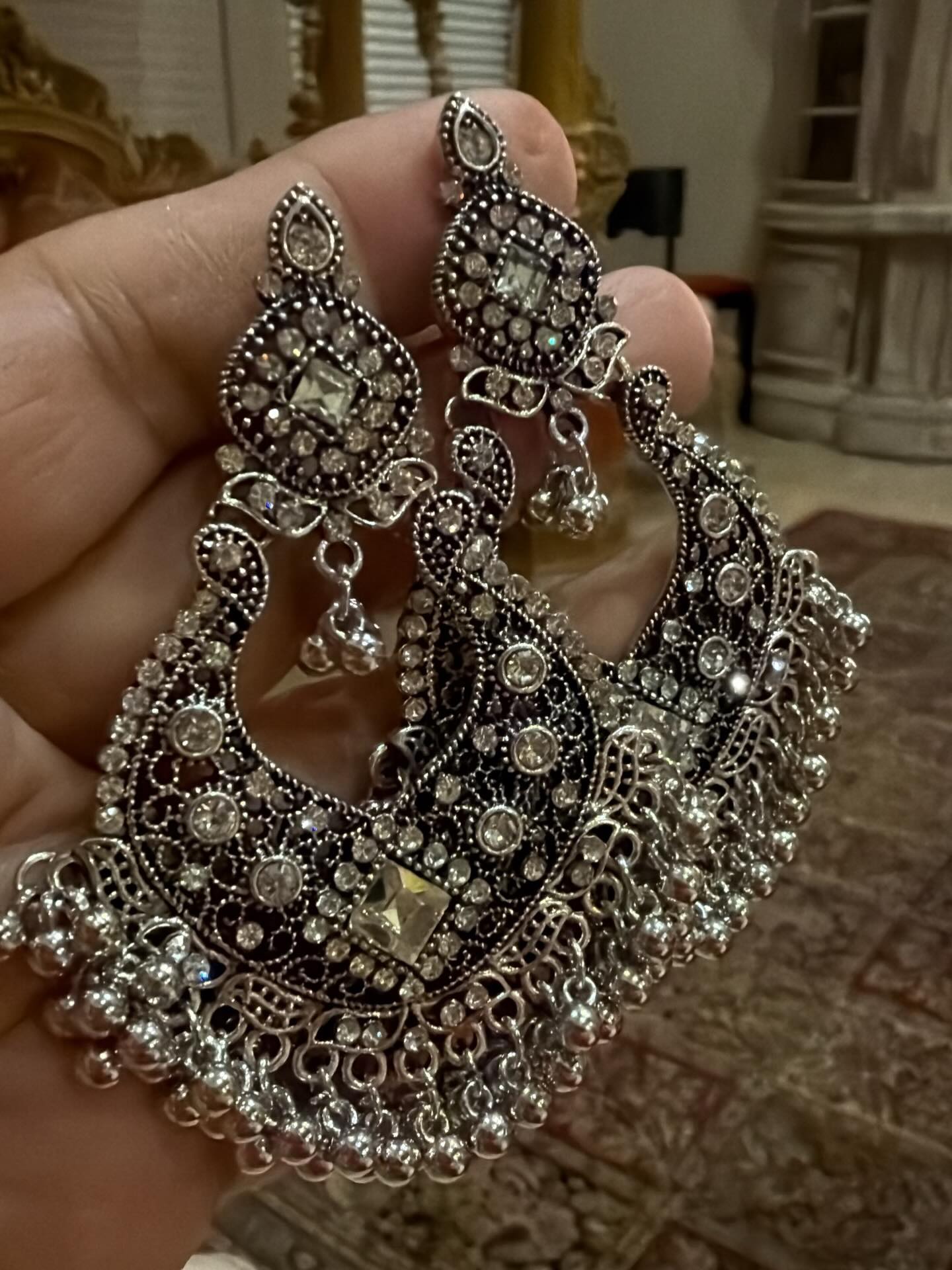 Chandi Chandbali