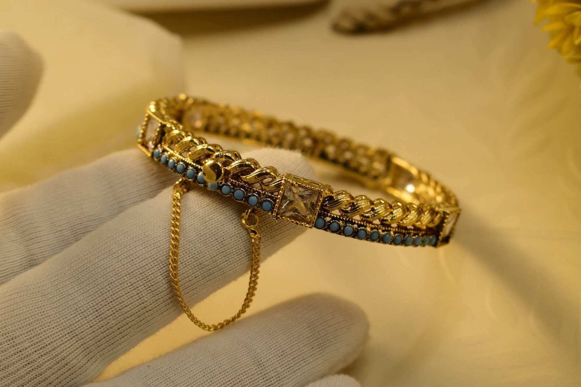 Aasmaan CZ Chain