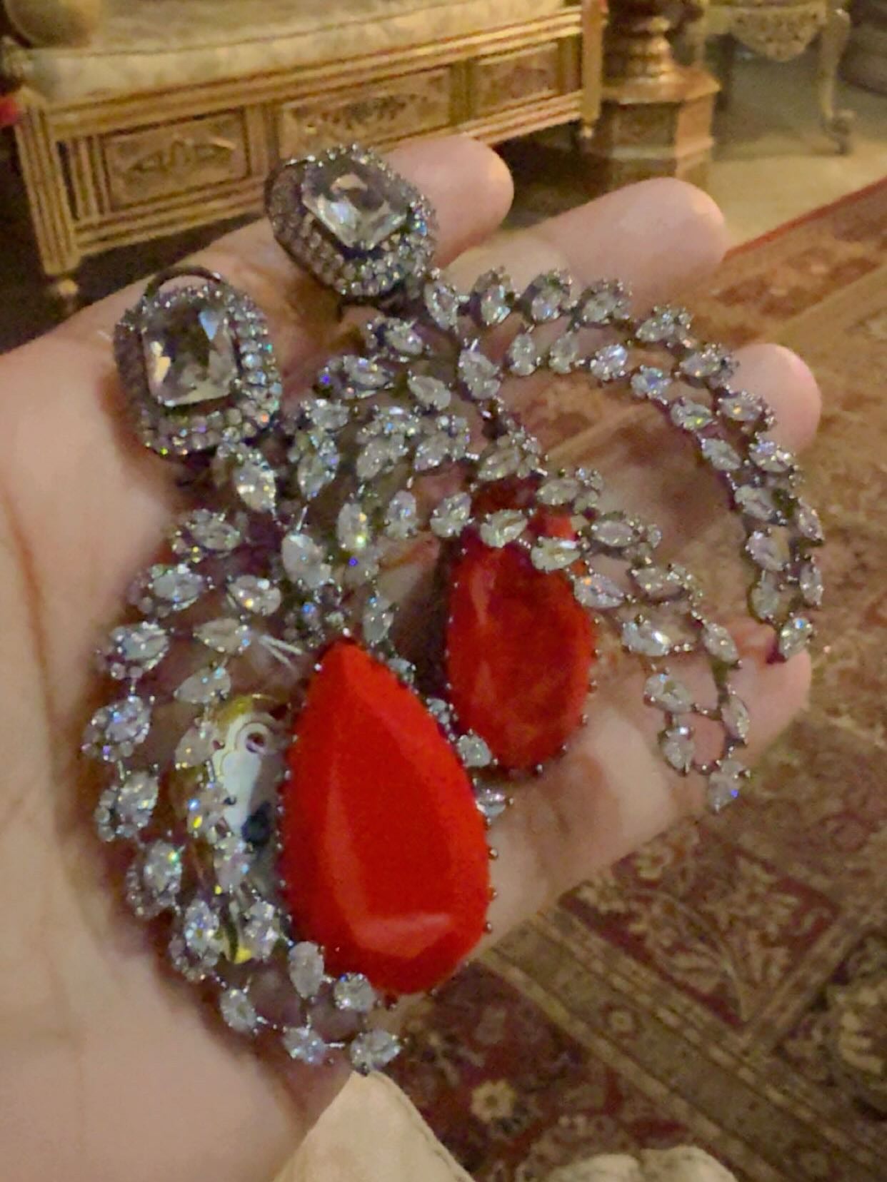 Marjaan Coral Statement