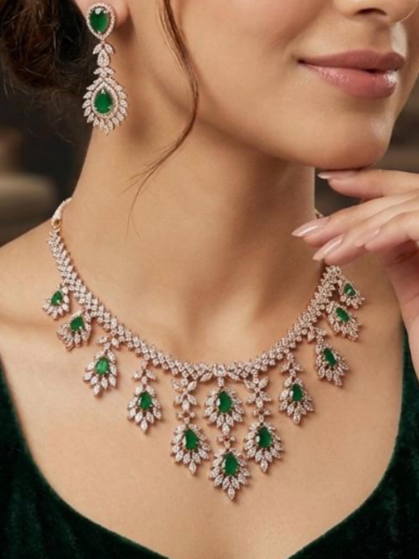 Bridal Sets