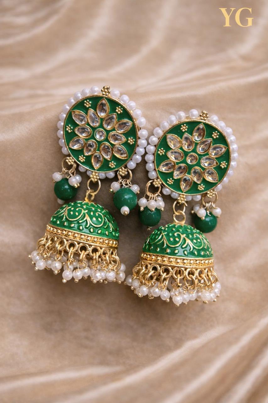 Emerald Bagh